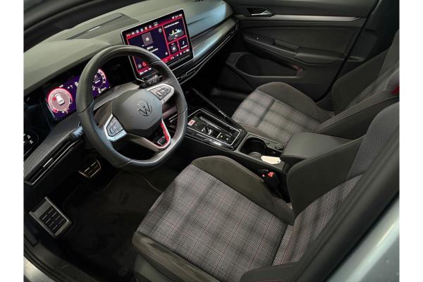 Volkswagen Golf GTI 2.0 TSI 265pk 2024, HPL-06-S