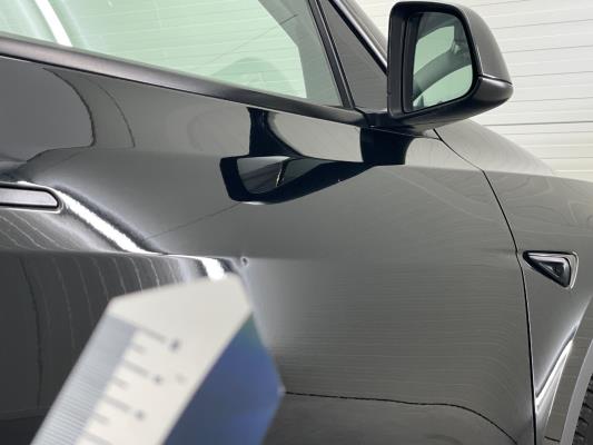 Tesla Model Y Long Range AWD 75 kWh 351pk 2021, P-271-KF