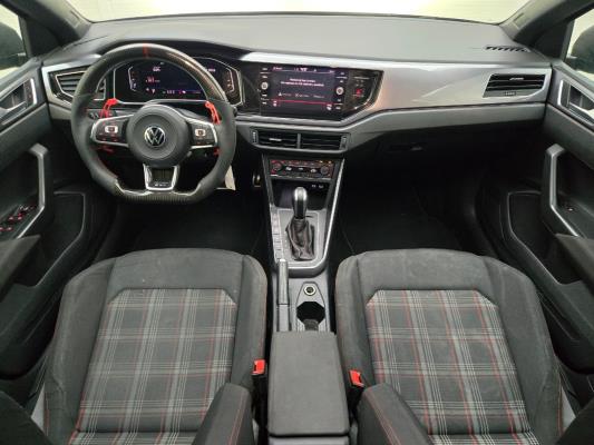Volkswagen Polo GTI 2.0 TSI 200pk 2020, GHP-37-D