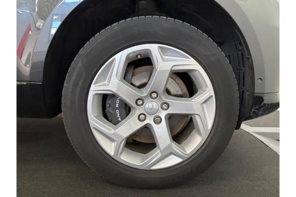 Land Rover Range Rover Sport P400e HSE 443pk 2021 (Origineel-NL), K-363-VB