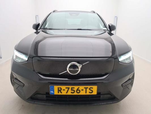 Volvo XC40 Recharge PLUS 70 kWh 231pk 2022 (Origineel-NL), R-756-TS
