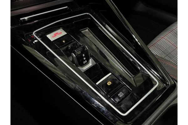 Volkswagen Golf GTI 2.0 TSI 265pk 2024, HPL-06-S