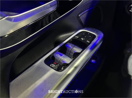 Mercedes-Benz EQE 350+91 Launch Edition AMG Line 91 kWh 292pk 2022 (Origineel-NL) EQE-Klasse, R-650-KH