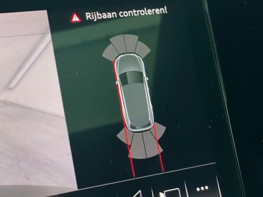 Audi e-tron 55 advanced Quattro 95 kWh 408pk 2019 (Origineel-NL), ZG-973-H