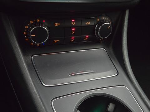 Mercedes-Benz CLA 250 Shooting Brake Sport Prestige 4MATIC 218pk 2017 CLA-Klasse, R-659-KT