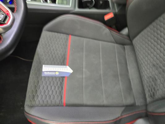Volkswagen Golf GTI 2.0 TSI 301pk 2022, HGK-73-B