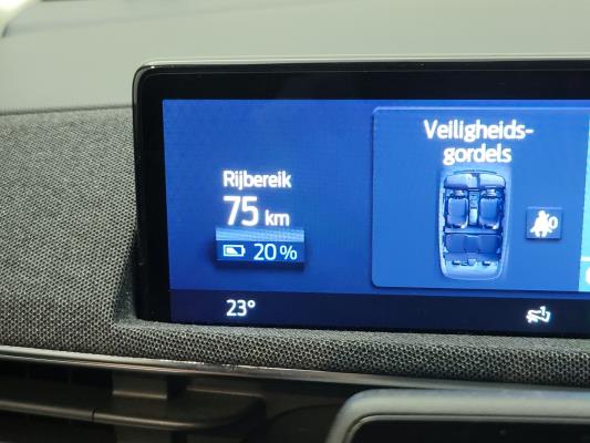 Ford Mustang Mach-E RWD 75 kWh 258pk 2021 (Origineel-NL), L-060-NX