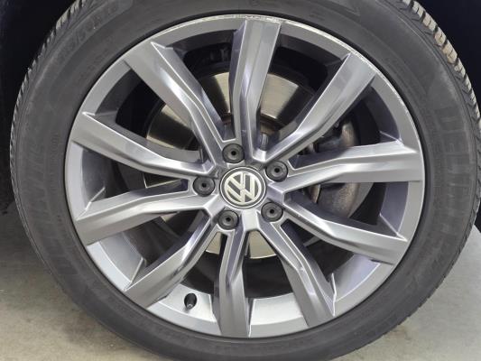 Volkswagen T-Roc Style 1.0 TSI 116pk 2019 (Origineel-NL), XX-149-F