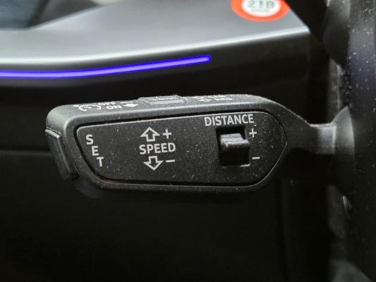 Audi A3 Limousine 30 Advanced edition TFSI 110pk 2024, JKS-77-N