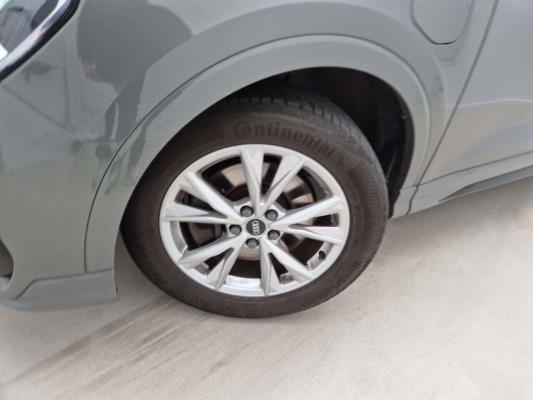 Audi Q3 45 E S-Line TFSI S tronic 150pk 2022, 2BVB099