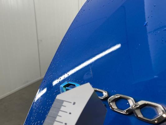 Peugeot e-2008 EV GT 50 kWh 136 pk 2020, J-619-VK