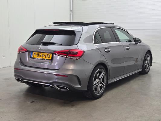 Mercedes-Benz A 180 Premium Plus 136hp 2020 A-Klasse, P-854-HX