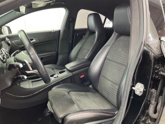 Mercedes-Benz CLA 180 Business Solution AMG 122pk 2018 (Origineel-NL) CLA-Klasse, RP-396-S