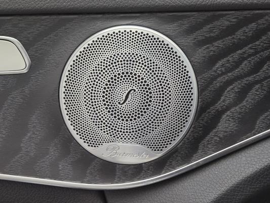 Mercedes-Benz C 250 Premium Plus 211pk 2018 C-klasse, K-857-FJ