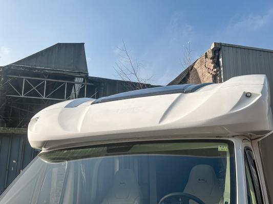 Fiat MC Louis 479 Camper 2.3 2018, G-176-JL