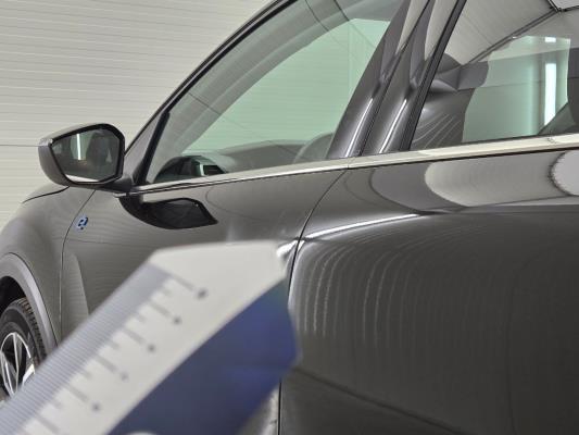 Citroën Ë-C4 Shine Pack Business 50 kWh 136pk 2022 (Origineel-NL), R-499-HF