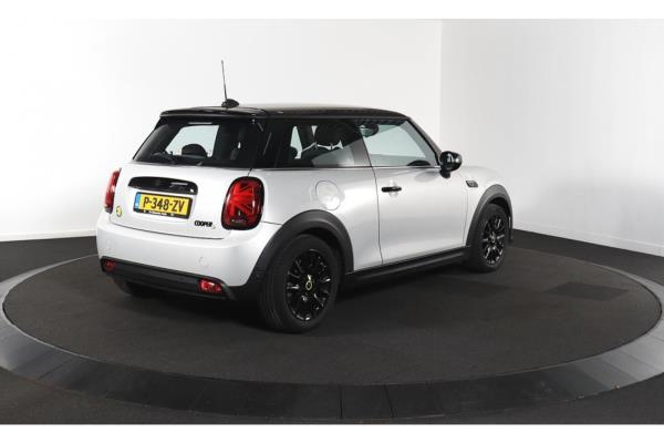 MINI Mini Classic 33 kWh 184pk 2022 (Origineel-NL), P-348-ZV