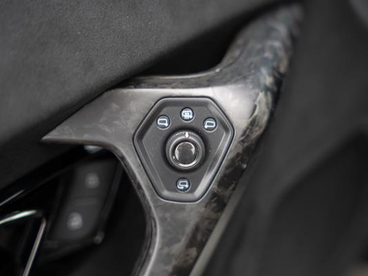 Lamborghini Huracán Performante LP640-4 5.2 V10 639pk 2018, HFP-45-B