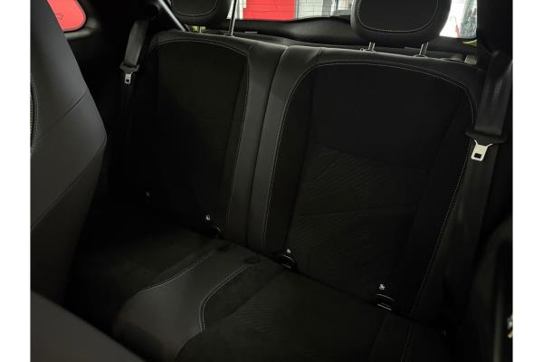 Fiat 500 Abarth Turismo 42 kWh 155pk 2025 (Origineel-NL), JPF-65-P