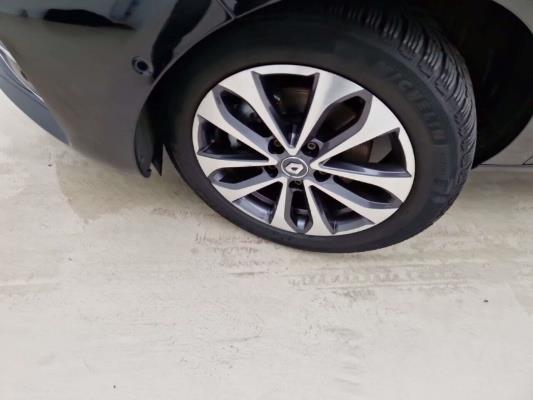 Renault Zoe R135 Intens 52 136pk 2022 (Origineel-NL), P-876-KV