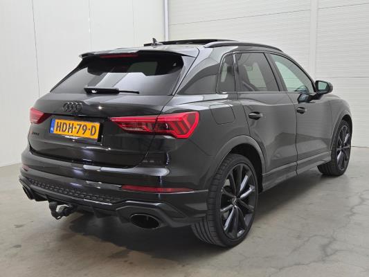 Audi Q3 RS TFSI 400pk 2021, HDH-79-D
