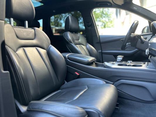 Audi Q7 3.0 V6 TDI Quattro Pro Line Plus +7 272pk 2017, N-309-GF