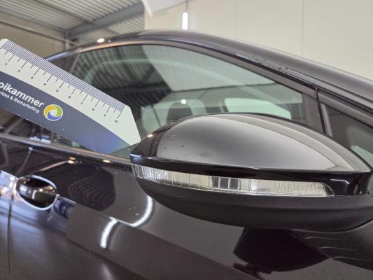 Volkswagen Golf eTSI Life 1.0 110pk 2021 (Origineel-NL), L-896-PG