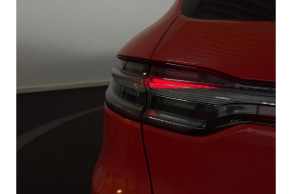 Porsche Macan GTS 2.9 380pk 2021 (Origineel-NL), K-562-NV