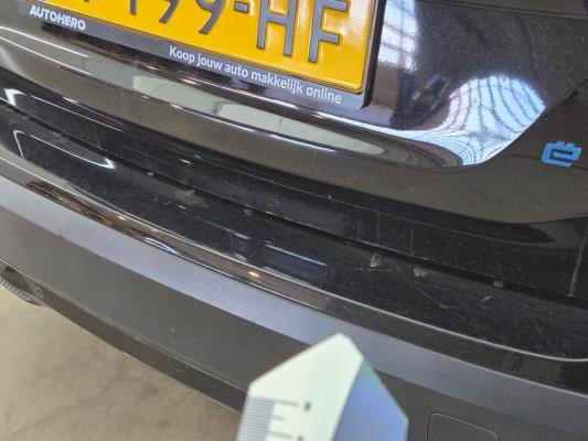 Citroën Ë-C4 Shine Pack Business 50 kWh 136pk 2022 (Origineel-NL), R-499-HF