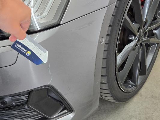 Audi A6 Avant 45 Design Pro Line Plus TFSI Quattro 245pk 2019, P-788-VN