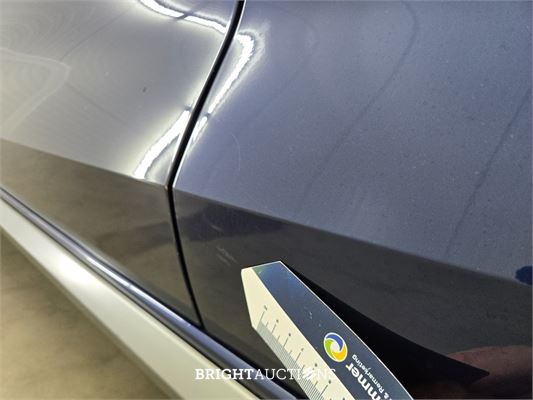 Audi A3 Sportback 35 Business edition TFSI 150pk 2020, GJR-90-K