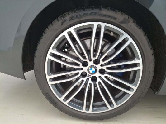 BMW 530e Iperformance M Sport 296pk 2020 (Origineel-NL) 5-Serie, H-241-LG