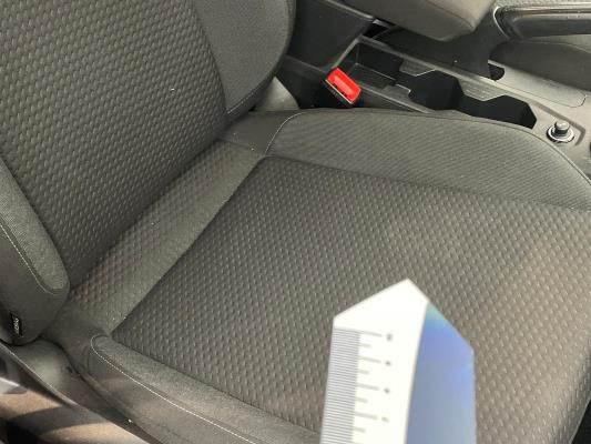 Volkswagen Polo Comfortline Business 1.0 TSI 95pk 2021 (Origineel-NL), K-483-XL