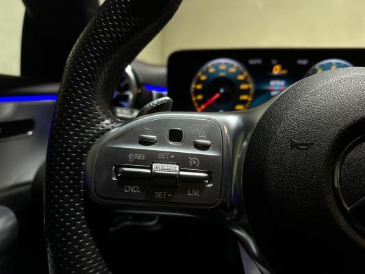 Mercedes-Benz CLA35 AMG 4Matic Premium Plus 306pk 2020 CLA-klasse, N-394-XR