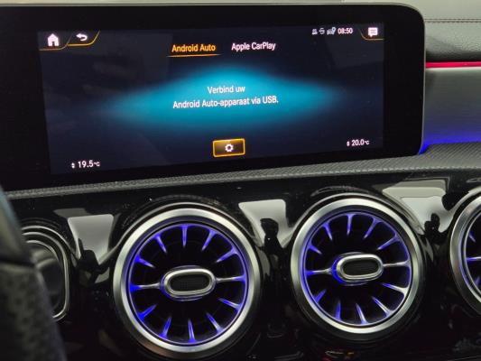 Mercedes-Benz CLA180 Shooting Brake Business Solution AMG 136pk 2020 (Origineel-NL) CLA-Klasse, J-844-DK