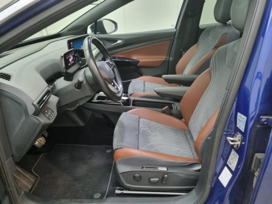 Volkswagen ID.4 First Max 77 kWh 204pk 2021, P-676-FS
