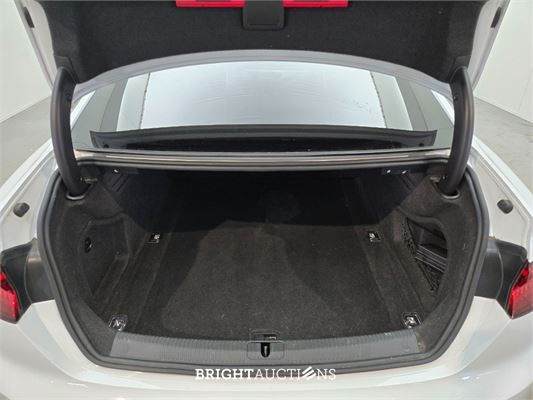 Audi A5 Coupé Design Pro Line Plus 3.0 TDI Quattro 218pk 2018, TR-982-T