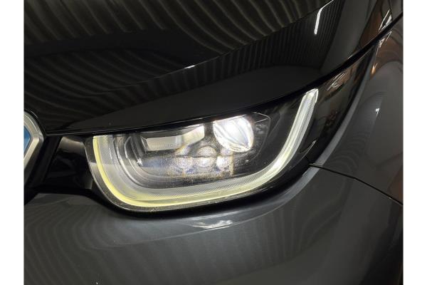 BMW i3 Basis 120Ah 1 Accucel defect 42 kWh 170pk 2018 (Origineel-NL), XD-528-F