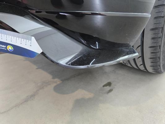 Volkswagen Golf GTI TCR 2.0 TSI 290pk 2019, T-176-XR