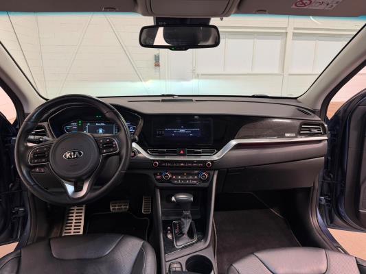 Kia Niro PHEV ExecutiveLine 1.6 GDi 165pk 2021 (Origineel-NL), L-257-JF