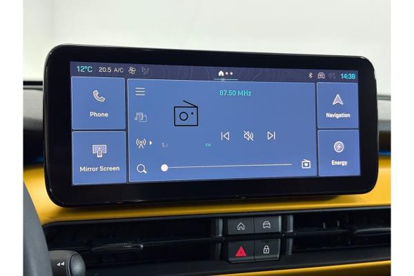 Jeep Avenger 1. Auflage 54 kWh 156hp 2023 (Original-NL), X-820-DP