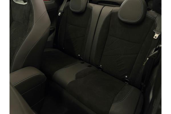 Fiat 500C Abarth Turismo 42 kWh 155pk 2025 (Origineel-NL), HSZ-26-J