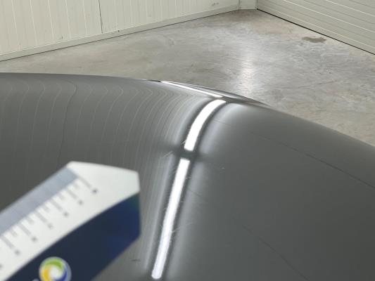 Volkswagen Golf GTI Performance 2.0 TSI 245pk 2020, R-486-FT