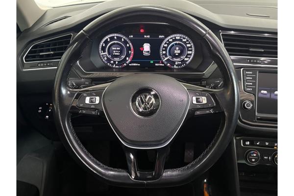 Volkswagen Tiguan ACT Highline 1.4 TSI 149pk 2017 (Origineel-NL), NV-667-S
