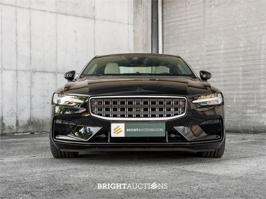 Polestar 1 2.0 T8R (1 van 1500) Carbon Plug-In Hybrid 609pk 2022