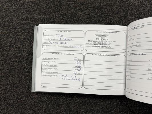 Aston Martin Vantage 4.0 V8 510pk 2021, X-777-DL