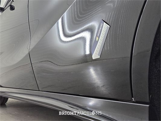Mercedes-Benz A45 AMG 45 4MATIC 381pk 2016 A-klasse, RK-402-B