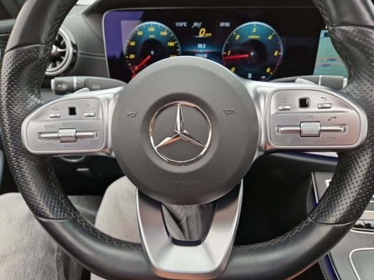 Mercedes-Benz CLS Amg-Line 194pk 2021 CLS-Klasse, 2BQT157