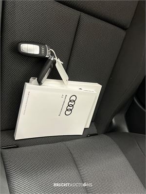 Audi A3 Sportback 45 e S edition Competition TFSI 265pk 2021, KFD-47-G