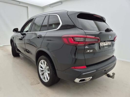 BMW X5 xDrive45e 211pk 2021